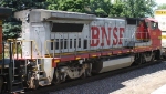 BNSF 519